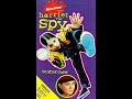 Opening To Harriet The Spy 1997 VHS