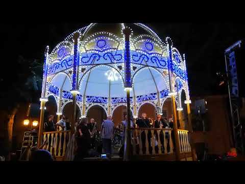 La Juta Cesare Dell'Anna e Giro di Banda