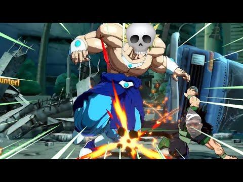 The most CLUTCH TOD you'll see today