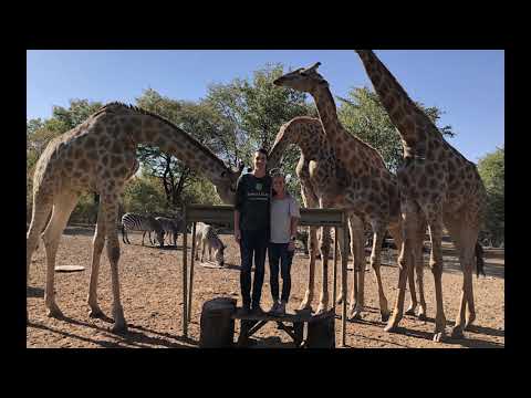 Learn Nyanja 101 - Hotels and Travel