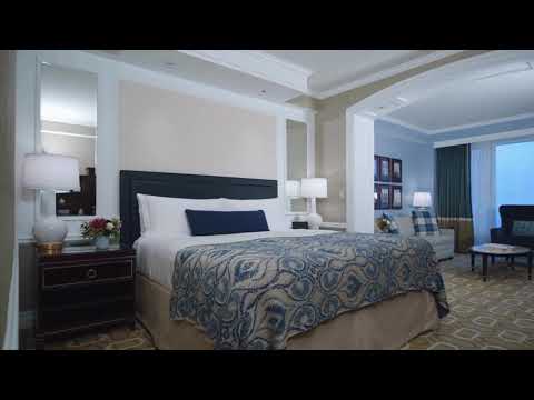 Harbor Premier at Boston Harbor Hotel