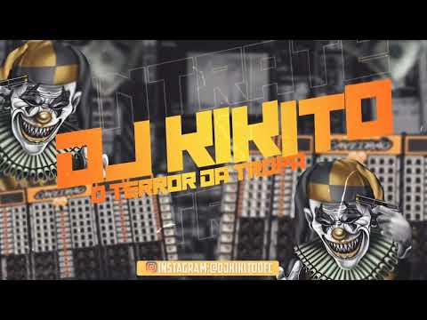 TUIM DESTRÓI TÍMPANOS _ DJ_S KIKITO_SILVA BEAT_ZS