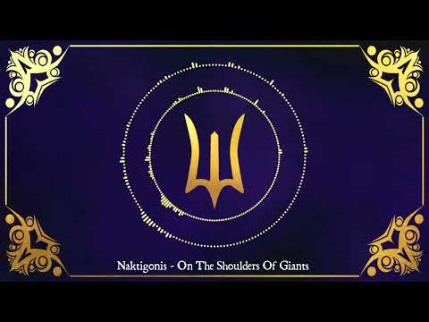Naktigonis - On The Shoulders Of Giants (Deepwoken OST)