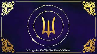 Naktigonis - On The Shoulders Of Giants (Deepwoken OST)