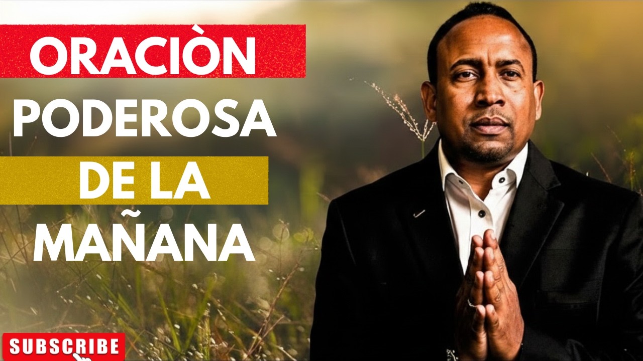 “Inicio de Día Poderoso