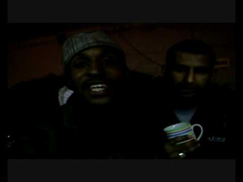 C Gritz ft. Kash flo & Goldee tha Guvnah fresh bak frm Pakistan