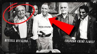 The Dark Truth About Frank Sinatra & The Mob | The Godfather VS Real Life