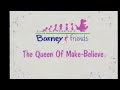 Here Comes To Life Congratulations For The Queen Of Make Believe
