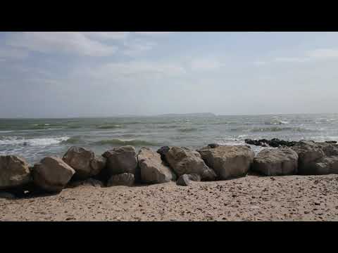 Mudeford Sandbank(1)