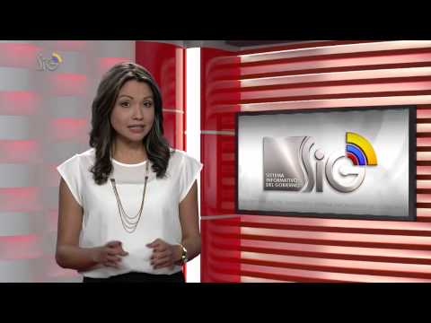 Noticias SIG, 8:00 p.m. - 16 de septiembre