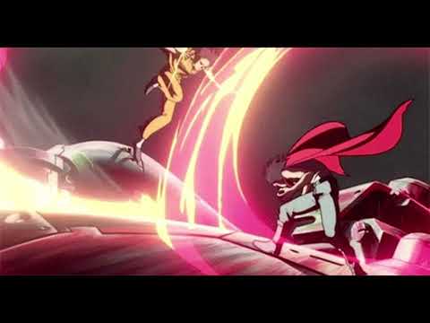 kanye west, jay-z - NI**AS IN PARIS (slowed n reverb)