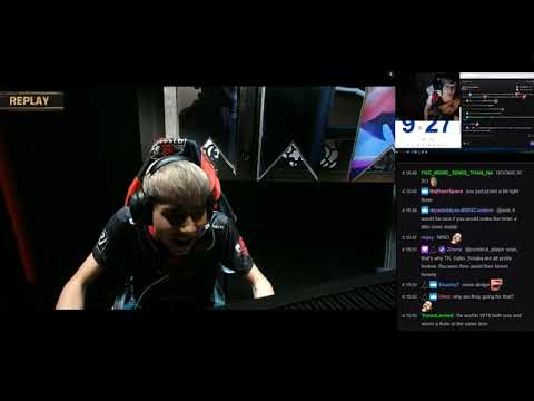 LS commentates PVB vs IG - MSI 2019 - Group stage, Day 1