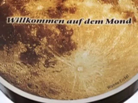 DSC Wanne Eickel   Aufsteigen mit dem Mond