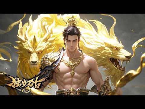 The waste alchemist is actually a time-traveling evil emperor.