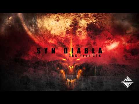 Ziutek feat ZBK - SYN DIABŁA