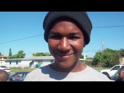 Trayvon Martin's parents: One year later
