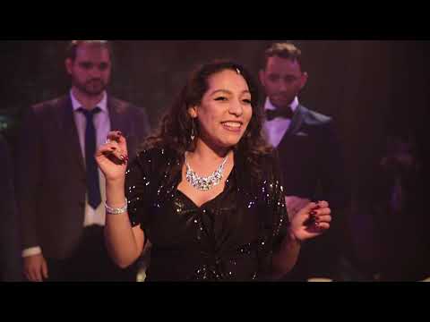 Putting It Together - Hope Mill Theatre
