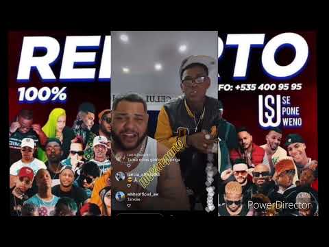 @ElTaiger Payaso 🤡 PorLey - Polivi Le_Tira_a_Yomil