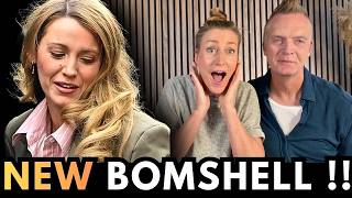 NEW SHOCKING TEXTS Reveal EVERYTHING !!