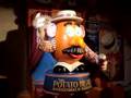 Toy Story Mania Preview Mr Potato Head Jokes And Sings