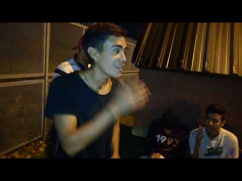 CIRI VS KFFA — FINAL. FECHA ESPECIAL.