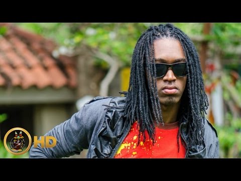 Star Khaliba - Roughest [Killer Strings Riddim] December 2015