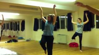 Adult Contemporary: Breathe.