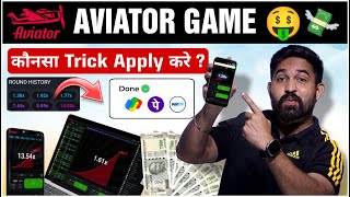 Aviator Game Scam Exposed — Full Breakdown & Transcript