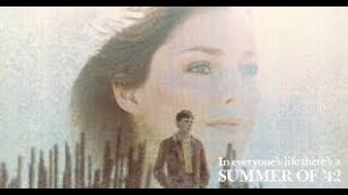 Carlo Melis plays The Summer Knows by Michel Legrand