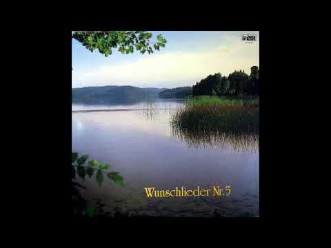 09 Welch ein Freund ist unser Jesus - Janz Team - Wunschlieder Nr.5