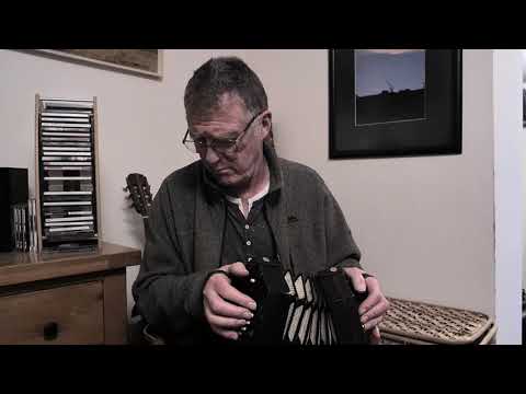 Bear Dance - Anglo Concertina