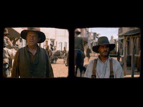 The Sisters Brothers (Final Trailer)