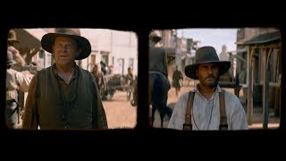 The Sisters Brothers Trailer