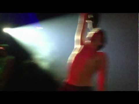 GOOSEBERRY, FIGURE , MACKY GEE, LEVELA and more