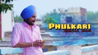 Phulkari | Ranjit Bawa | New Punjabi Song (Full Video)