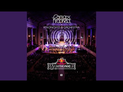 Aurora - Red Bull Symphonic 2025