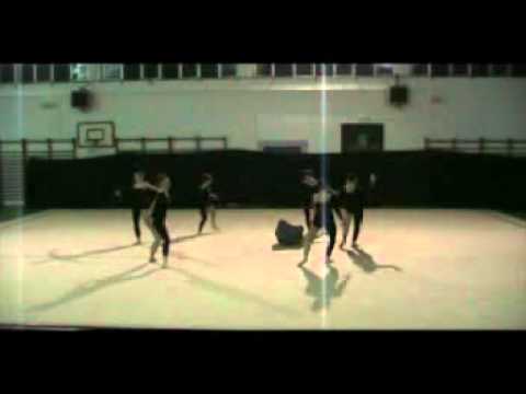 Rhythmic Company Natale 2013