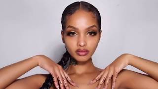 Lola Monroe shares her new music | TEALOG