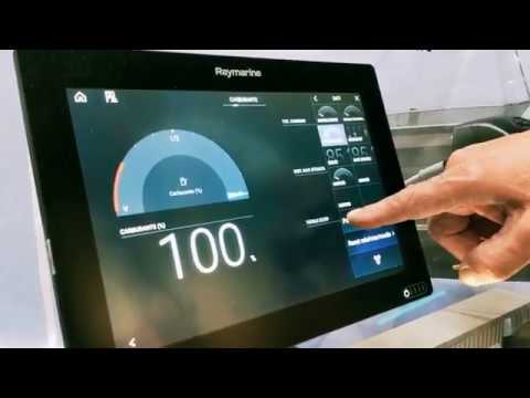 Calcolare i consumi in base alla rotta su E-LEKTRA