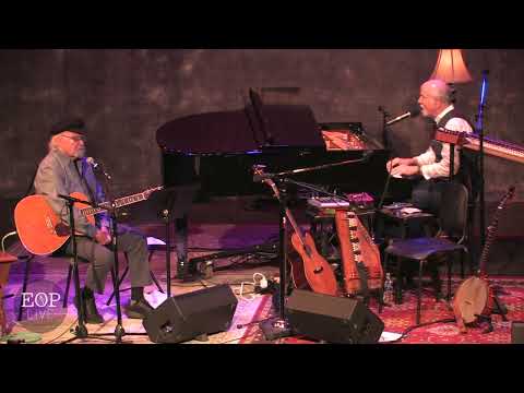 In America - Tom Paxton