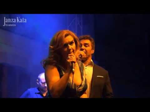 Gödöllői Királyi Musical Koncert 2019 - Janza Kata - Dolhai Attila - Mint Két Gálya