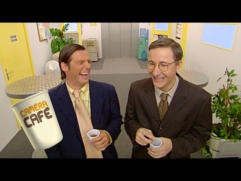 Compilation Caméra Café - Saison 6 (partie 1)