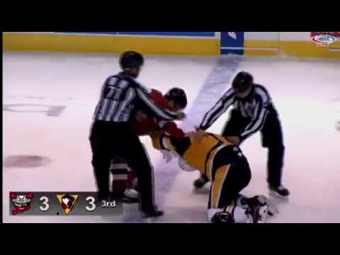 Michael Latta vs Zach Aston-Reese