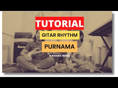 Purnama - Rhoma Irama