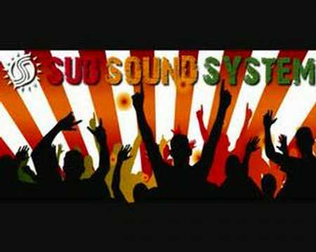 Sud sound system-Dammene ancora