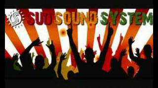 Sud sound system-Dammene ancora