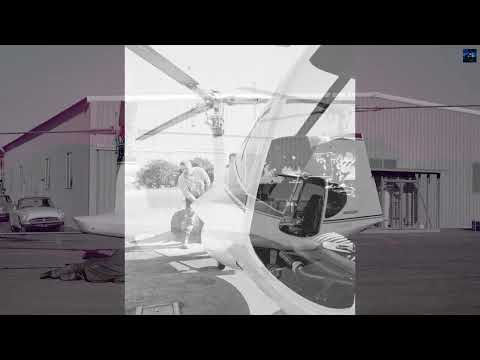 Filper Beta 200: William Orr’s Vision That Dared to Fly Too High