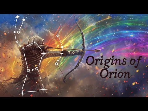 The Untold Story of Orion: A Hidden Hebrew Legend supported by Quran Commentaries