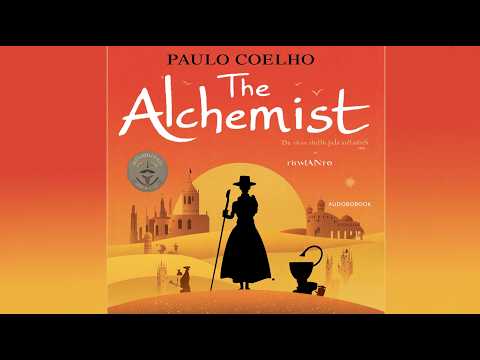 The Alchemist by Paulo Coelho | Full Audiobook