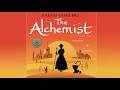The Alchemist by Paulo Coelho | Full Audiobook
